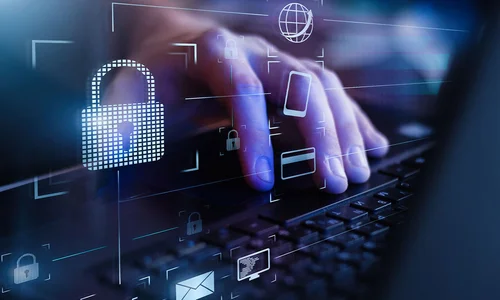 Szyfrowanie danych w kasynie online