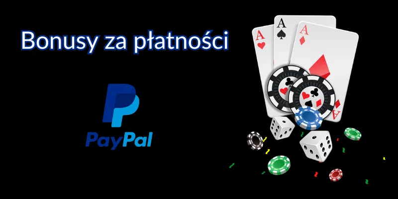 Bonusy PayPal